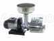 Palumbo Pavi SM 5 INOX - Electric Tomato Press - 335 W Electric Motor - 220V