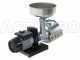 Palumbo Pavi SM 5 INOX - Electric Tomato Press - 335 W Electric Motor - 220V