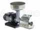 Palumbo Pavi SM 5 INOX - Electric Tomato Press - 335 W Electric Motor - 220V