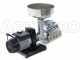 Palumbo Pavi SM 5 INOX - Electric Tomato Press - 335 W Electric Motor - 220V