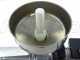 Palumbo Pavi SM 5 INOX - Electric Tomato Press - 335 W Electric Motor - 220V