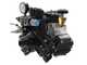 COMET MP55 AENP &ndash; Tractor Sprayer Pump &ndash; Version for Acids and Chemicals
