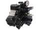 COMET MP55 AENP &ndash; Tractor Sprayer Pump &ndash; Version for Acids and Chemicals