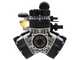 COMET MP55 AENP &ndash; Tractor Sprayer Pump &ndash; Version for Acids and Chemicals