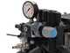 COMET MP55 AENP &ndash; Tractor Sprayer Pump &ndash; Version for Acids and Chemicals
