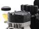 COMET MP55 AENP &ndash; Tractor Sprayer Pump &ndash; Version for Acids and Chemicals