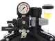 COMET MP55 AENP &ndash; Tractor Sprayer Pump &ndash; Version for Acids and Chemicals
