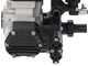 COMET MP55 AENP &ndash; Tractor Sprayer Pump &ndash; Version for Acids and Chemicals