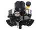 COMET MP55 AENP &ndash; Tractor Sprayer Pump &ndash; Version for Acids and Chemicals