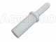 Palumbo Pavi TS INOX - Tomato Press with Bench - 335 W Electric Motor 