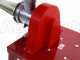 Palumbo Pavi TS INOX - Tomato Press with Bench - 335 W Electric Motor 