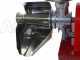 Palumbo Pavi TS INOX - Tomato Press with Bench - 335 W Electric Motor 