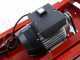 Palumbo Pavi TS INOX - Tomato Press with Bench - 335 W Electric Motor 