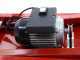 Palumbo Pavi TS INOX - Tomato Press with Bench - 335 W Electric Motor 