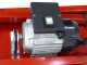 Palumbo Pavi TS INOX - Tomato Press with Bench - 335 W Electric Motor 
