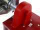 Palumbo Pavi TS INOX - Tomato Press with Bench - 335 W Electric Motor 