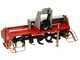 GeoTech Pro LRT 125 - Light-series Tractor-mounted Rotary Tiller - Manual Shift