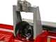 GeoTech Pro LRT 125 - Light-series Tractor-mounted Rotary Tiller - Manual Shift