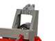 GeoTech Pro LRT 125 - Light-series Tractor-mounted Rotary Tiller - Manual Shift
