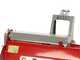 GeoTech Pro LRT 125 - Light-series Tractor-mounted Rotary Tiller - Manual Shift