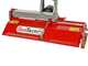 GeoTech Pro LRT 125 - Light-series Tractor-mounted Rotary Tiller - Manual Shift
