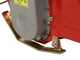 GeoTech Pro LRT 125 - Light-series Tractor-mounted Rotary Tiller - Manual Shift