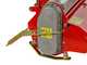 GeoTech Pro LRT 125 - Light-series Tractor-mounted Rotary Tiller - Manual Shift