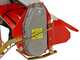 GeoTech Pro LRT 125 - Light-series Tractor-mounted Rotary Tiller - Manual Shift