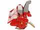 GeoTech Pro LRT 105 - Light-series Tractor-mounted Rotary Tiller - Manual Shift