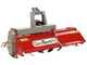 GeoTech Pro LRT 105 - Light-series Tractor-mounted Rotary Tiller - Manual Shift