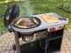Weber Performer Premium Smart - Charcoal Barbecue - 57 cm Grate