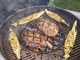 Weber Performer Premium Smart - Charcoal Barbecue - 57 cm Grate