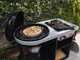 Weber Performer Premium Smart - Charcoal Barbecue - 57 cm Grate