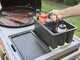 Weber Performer Premium Smart - Charcoal Barbecue - 57 cm Grate