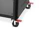 Weber Performer Premium Smart - Charcoal Barbecue - 57 cm Grate