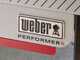 Weber Performer Premium Smart - Charcoal Barbecue - 57 cm Grate