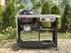 Weber Performer Premium Smart - Charcoal Barbecue - 57 cm Grate