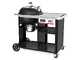 Weber Performer Premium Smart - Charcoal Barbecue - 57 cm Grate