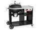 Weber Performer Premium Smart - Charcoal Barbecue - 57 cm Grate