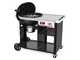Weber Performer Premium Smart - Charcoal Barbecue - 57 cm Grate