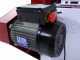 Baesso K30AP -  Electric Grape Destemmer with Centrifugal Pump and Stainless Steel Grate
