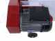 Baesso K30AP -  Electric Grape Destemmer with Centrifugal Pump and Stainless Steel Grate