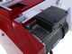 Baesso K30AP -  Electric Grape Destemmer with Centrifugal Pump and Stainless Steel Grate