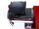Baesso K30AP -  Electric Grape Destemmer with Centrifugal Pump and Stainless Steel Grate