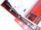 Baesso K30AP -  Electric Grape Destemmer with Centrifugal Pump and Stainless Steel Grate