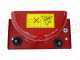 Baesso K30AP -  Electric Grape Destemmer with Centrifugal Pump and Stainless Steel Grate