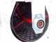 Baesso K30AP -  Electric Grape Destemmer with Centrifugal Pump and Stainless Steel Grate