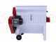 Premium Line K30AP -  Electric Grape Destemmer with Centrifugal Pump and Stainless Steel Grate