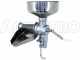 Palumbo Pavi Manuale INOX - Multipurpose Tomato Press