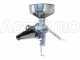 Palumbo Pavi Manuale INOX - Multipurpose Tomato Press